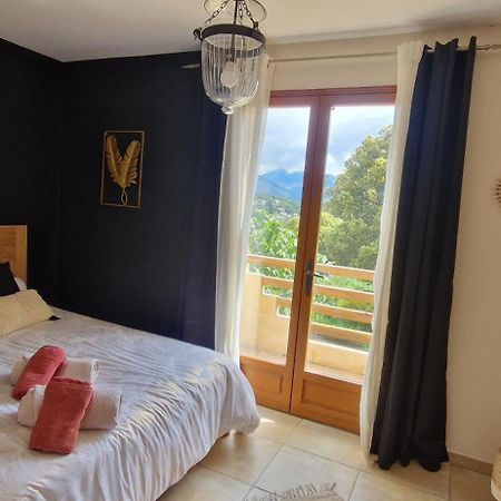 Mare E Monti Chez Thomas Et Magali Bed & Breakfast Vico Exterior photo